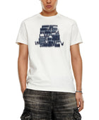 White T-Diegor T-Shirt