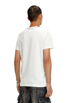 White T-Diegor T-Shirt