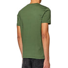 Bronze Green T-Diegor-K72 T-Shirt