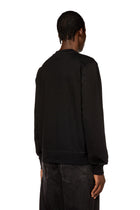 Black S-Ginn Sweater