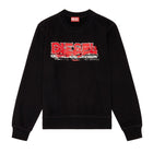 Black S-Ginn Sweater