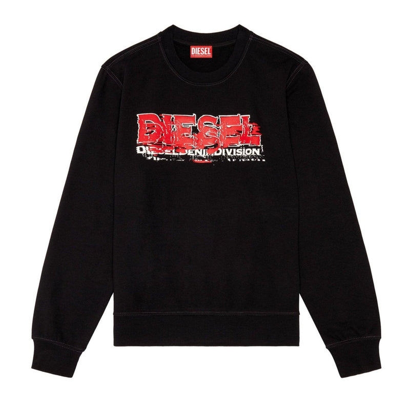 Diesel Pull S-Ginn noir
