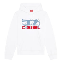 White S-Ginn Sweatshirt