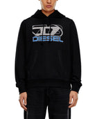 Black S-Ginn Sweatshirt