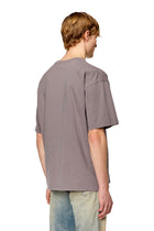 Grey T-Boxt T-Shirt