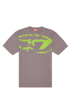 Grey T-Boxt T-Shirt