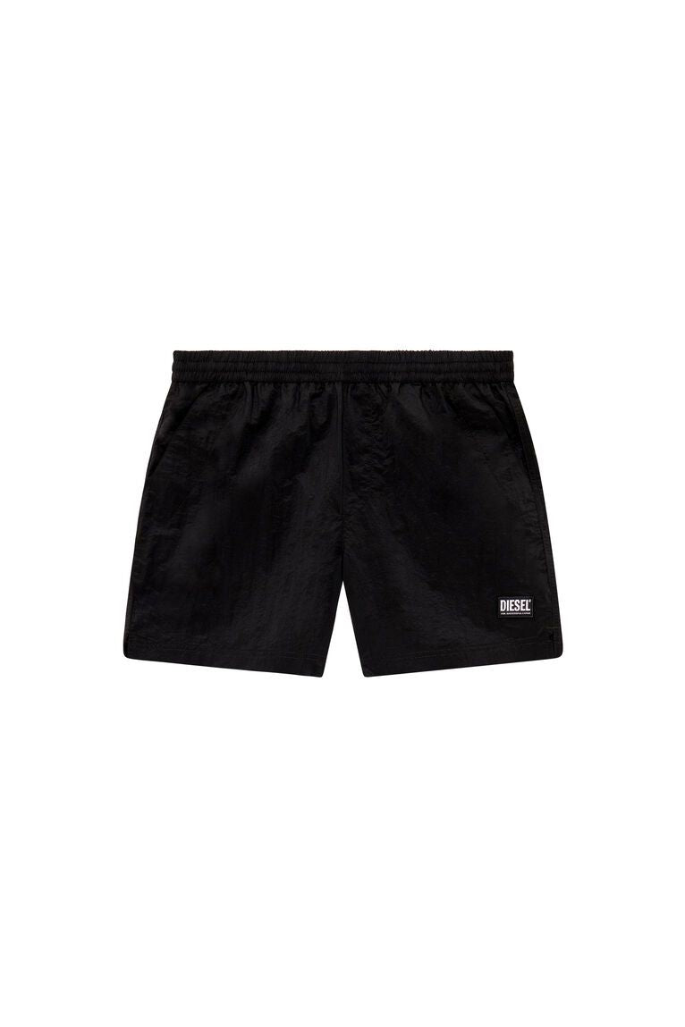Maillot de bain Diesel Bmbx-Rio noir