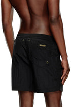 Maillot de bain Diesel Bmbx-Rio noir