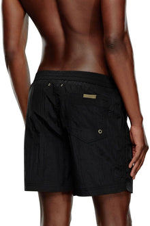 Maillot de bain Diesel Bmbx-Rio noir