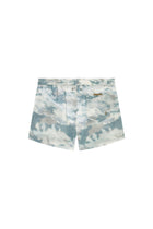 Camo Bmbx-Mario Swimwear