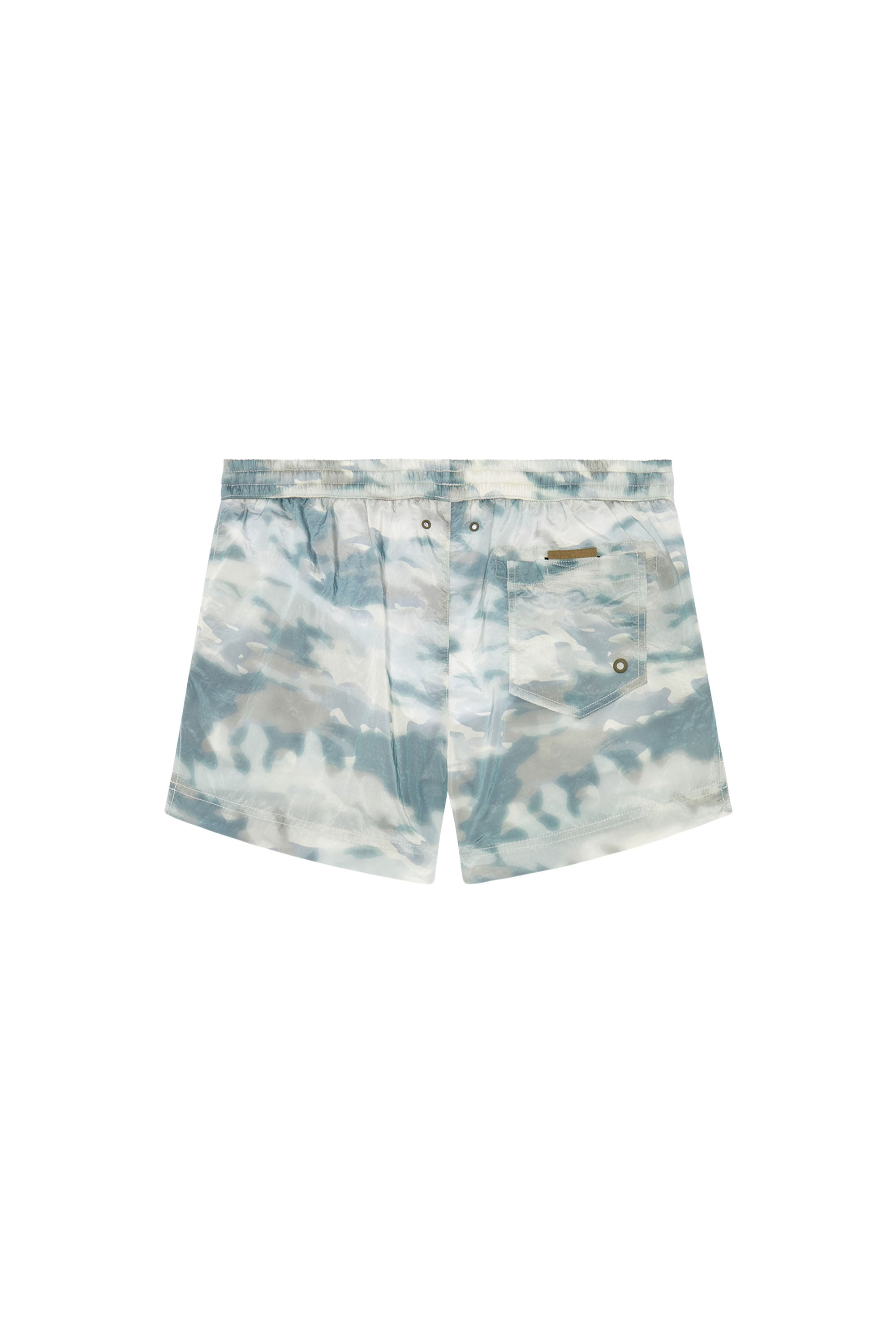 Camo Bmbx-Mario Swimwear