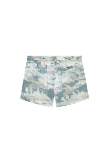 Camo Bmbx-Mario Swimwear