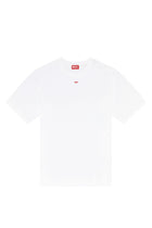 Diesel White T-Boxt T-Shirt