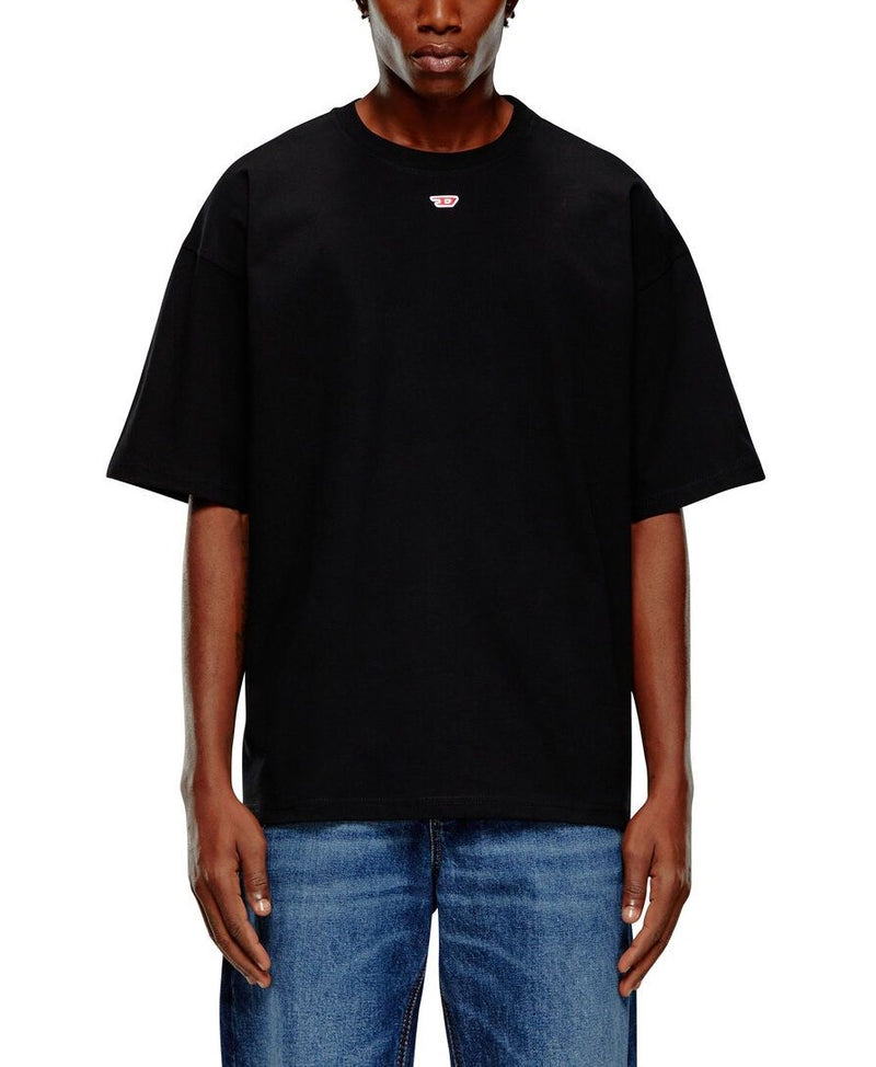 Black T-Boxt T-Shirt