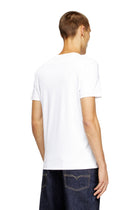 T-Miegor-K77 T-Shirt - White