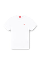 T-Miegor-K77 T-Shirt - White