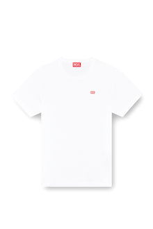 T-Miegor-K77 T-Shirt - White