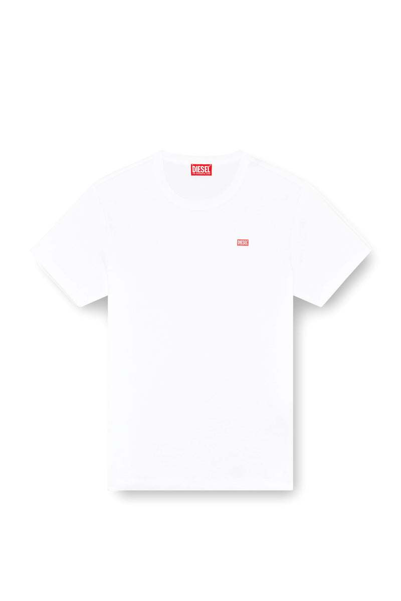T-Miegor-K77 T-Shirt - White