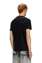 T-Miegor-K77 T-Shirt - Black