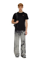 T-Miegor-K77 T-Shirt - Black