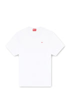 T-Adjust-Microdiv T-Shirt - White