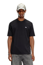 Black T-Adjust-Doval-Pj T-Shirt