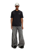 Black T-Adjust-Doval-Pj T-Shirt