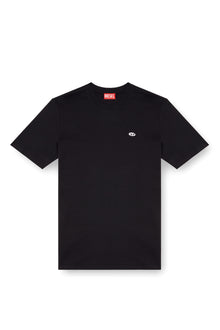 Black T-Adjust-Doval-Pj T-Shirt