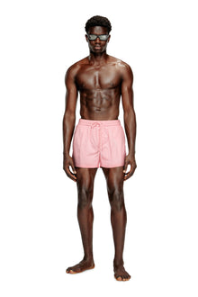 Mario-34-D-Core Boxer-Shorts - Pink