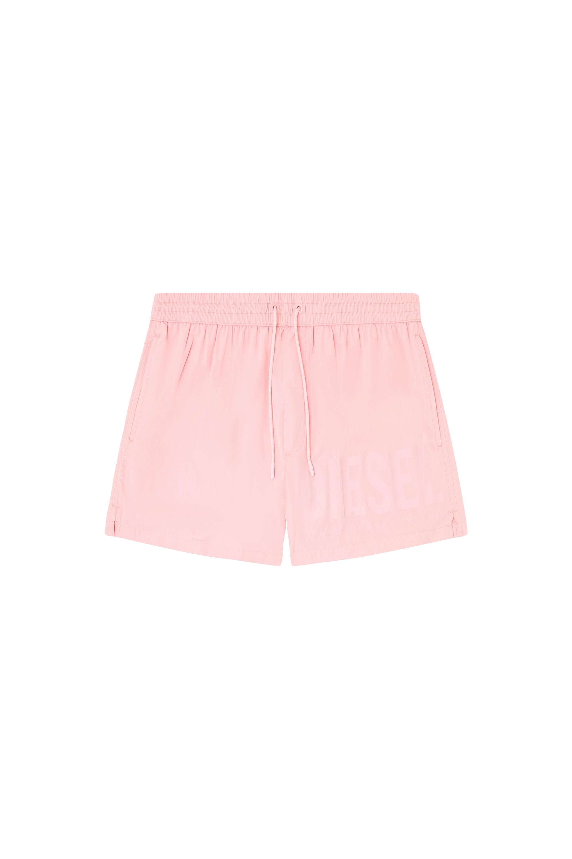 Mario-34-D-Core Boxer-Shorts - Pink