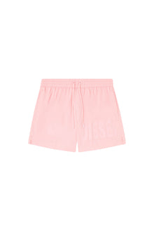 Mario-34-D-Core Boxer-Shorts - Pink