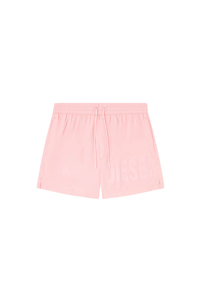 Mario-34-D-Core Boxer-Shorts - Pink