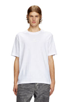 White T-Adjust-R10 T-Shirt
