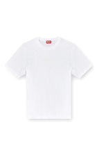 White T-Adjust-R10 T-Shirt