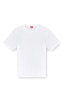White T-Adjust-R10 T-Shirt