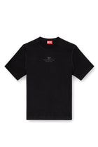 Black T-Adjust-R10 T-Shirt