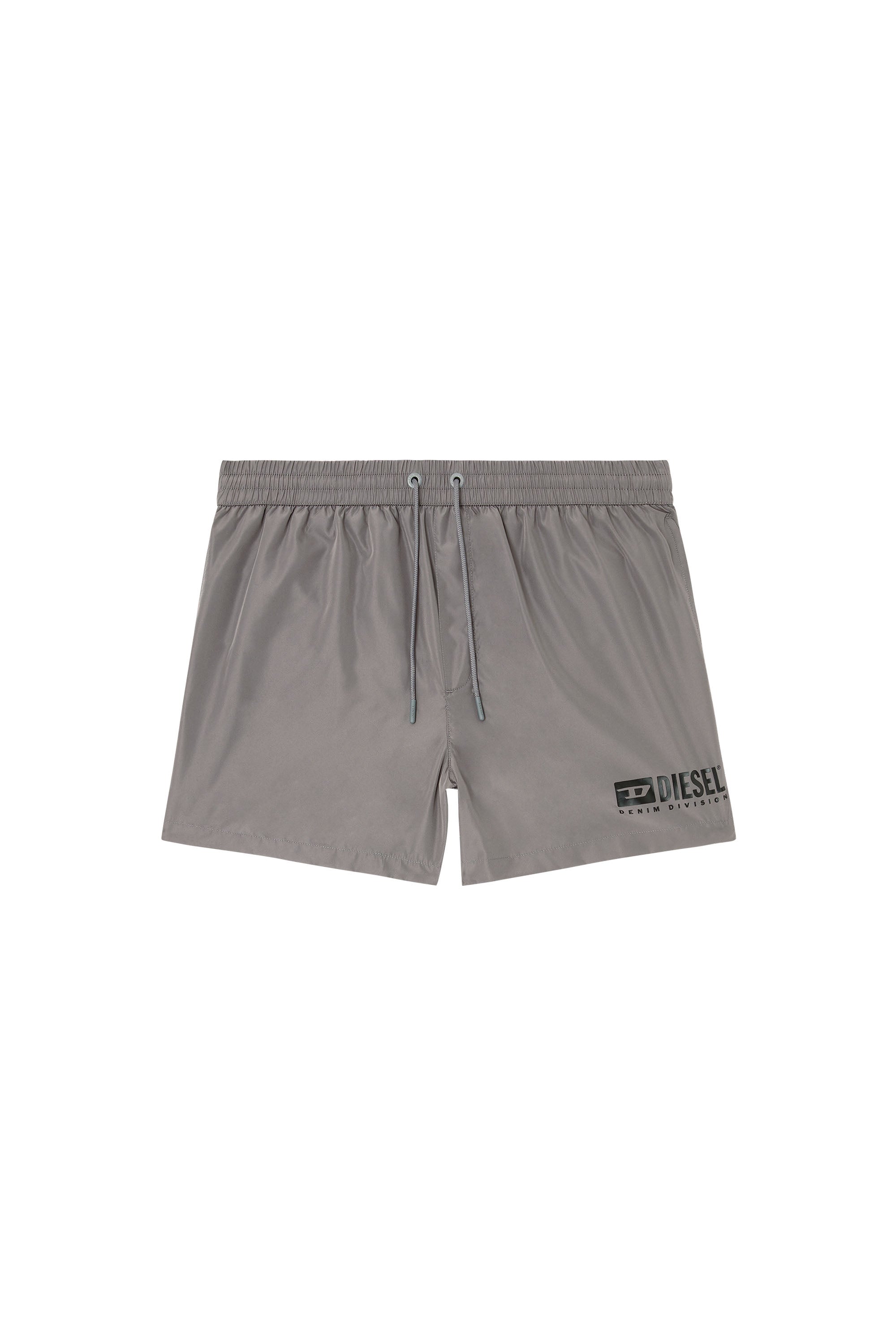 Charcoal Ken-37-D-Box Boxer-Shorts