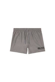 Charcoal Ken-37-D-Box Boxer-Shorts