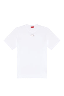 White T-Adjust-Od T-Shirt