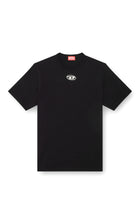 Black T-Adjust-Od T-Shirt