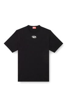 Black T-Adjust-Od T-Shirt