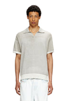 K-Lorenzo Knitwear - Grey