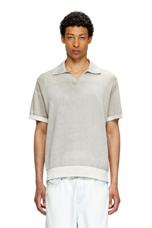 K-Lorenzo Knitwear - Grey