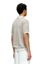K-Lorenzo Knitwear - Grey