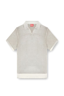 K-Lorenzo Knitwear - Grey