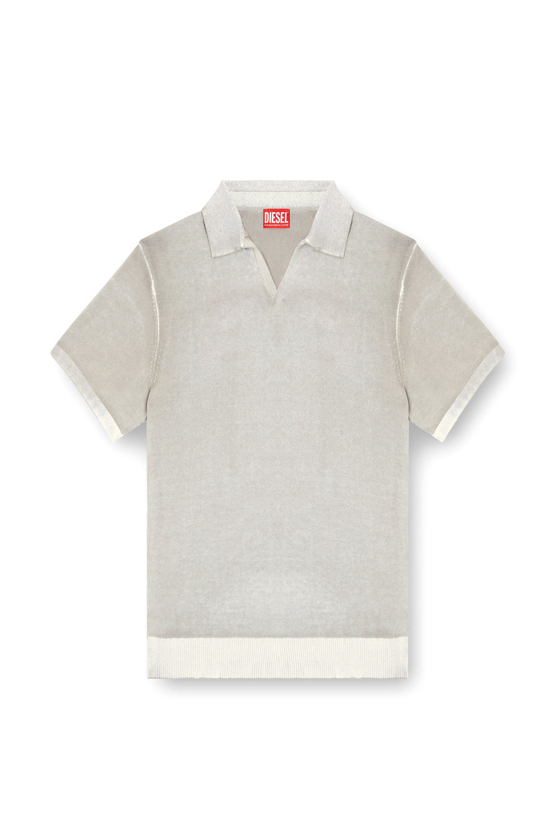 K-Lorenzo Knitwear - Grey