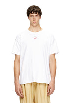 T-Norm-T13 T-Shirt - White