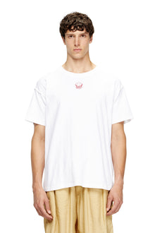 T-Norm-T13 T-Shirt - White