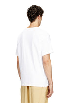 T-Norm-T13 T-Shirt - White