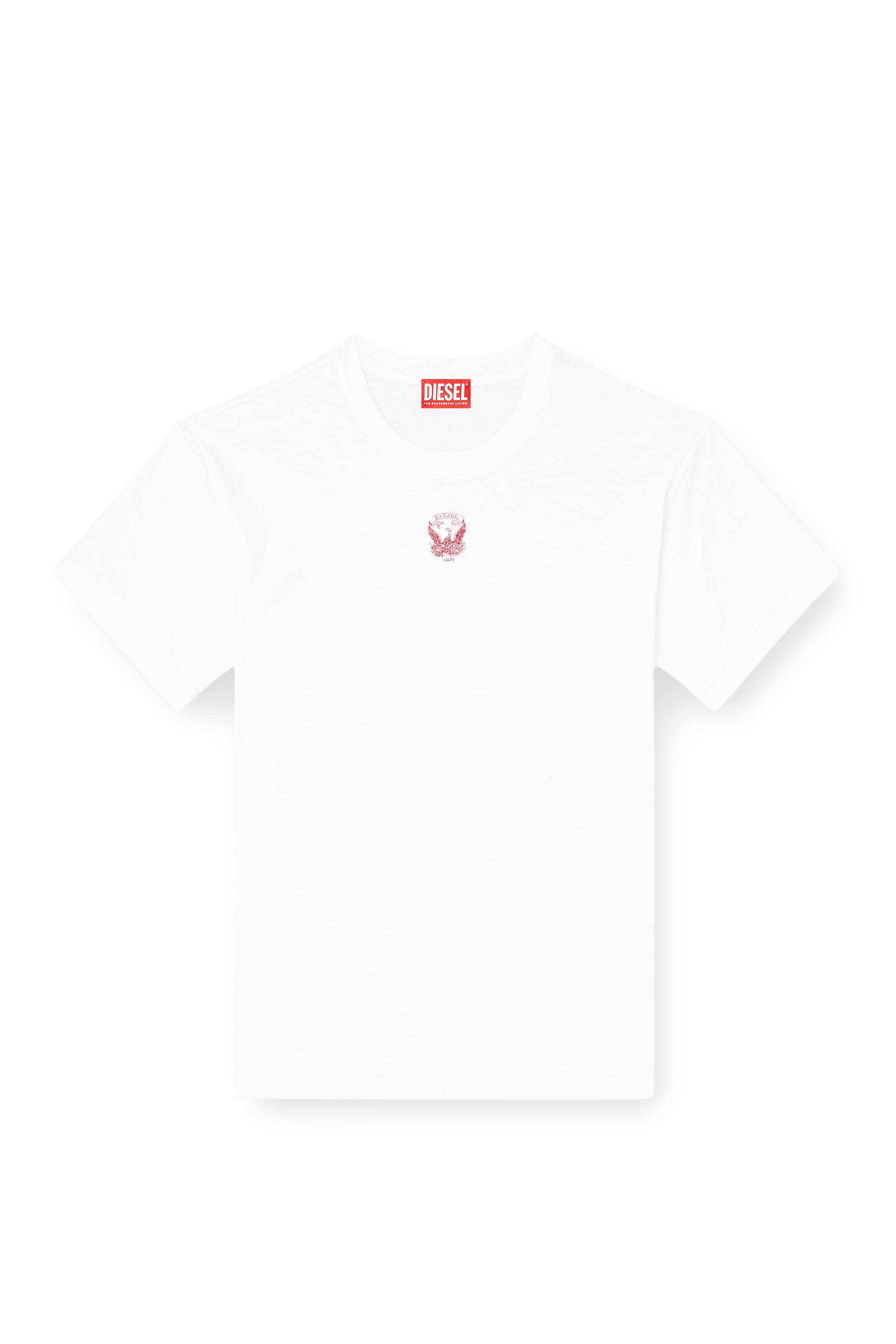 T-Norm-T13 T-Shirt - White